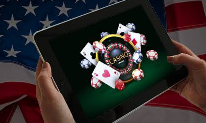Vulkan Vegas Online Casino - Desktop & Mobile Casino