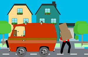 Importance of Professional Movers – How to plan Move in London