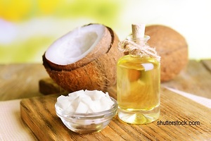 New Coconut Oil Pill makes it Easy to Intake Recommended Daily Doses