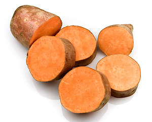 3 Ways to Cook a Baked Sweet Potato