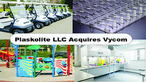 Plaskolite LLC, here we grow again…
