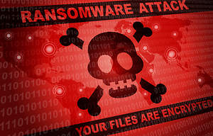 Managed IT Services to Help Curb Government Ransomware