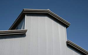 How To Maintain Your Metal Building