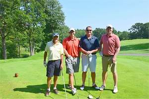 Prestige Corporate Living Sponsors Golf Charity