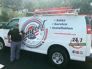 Riverside CA Emergency Air Conditioning Repair/Installation Services Launched