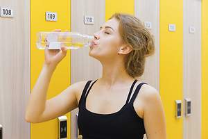 Three Reasons Why Staying Hydrated Can Ease Your Pain