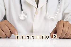 How Does a Healthy Diet Help Offset the Effects of Tinnitus?