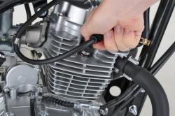 Motorcycle Repair made Easy By Ordering Parts Online