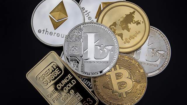 Cryptocurrencies Available in Market