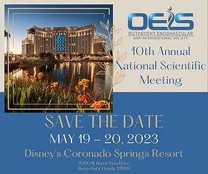 Vivid Vascular Attends OEIS Orlando Conference