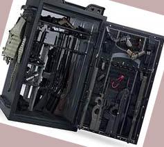 New Site Offers Reliable Gun Safe Reviews