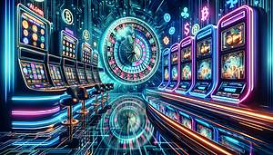 Gambling With a Digital Twist: The Crypto Advantage