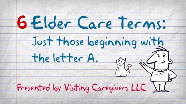Home Care Service Launches Elder Care Videos