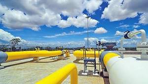The Role of Laser Methane Detector in Gas Pipeline Construction