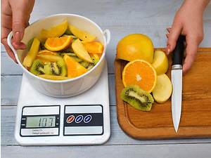 Digital Scale for Food: What You Need To Know