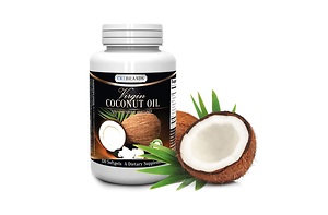 CKLBRANDS Launches their Virgin Coconut Oil Capsules on Amazon