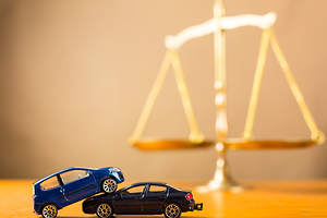 5 Things You Might Not Know About Traffic Accident Law