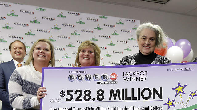 5 Tips for How to Win the Lottery