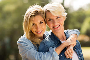 Maryland MedSpa Offers Mothers Advice Just In Time For Mother's Day