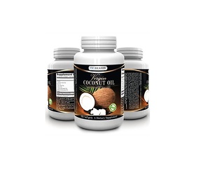 Newly Launched Organic Coconut Oil Supplement Seen as Suitable Father’s Day Gift