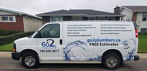 Edmonton AB Water Heater Repair/Gas Fitting 24-Hour Emergency Services Launched