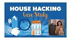 House Hacking Case Study Podcast Real Estate Investing Tips Launched