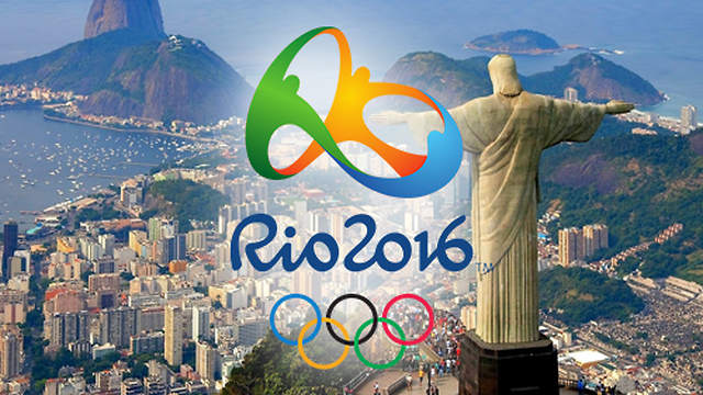 2016 Olympics held in Rio Rio-image