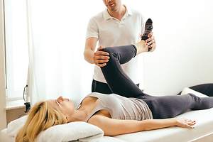 The Importance of Physical Therapy in Rehabilitation After Surgery