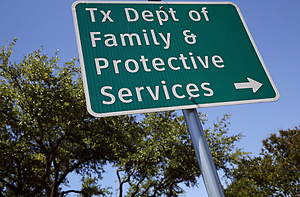 Bill That Would Grant Immunity to Foster Care Contractors