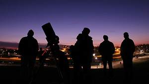 Amateur Astronomers' Crucial Role in the Scientific Discovery of the Cosmos.