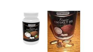 Coconut Oil Capsules from CKLBRANDS May Impact Cardiovascular Health