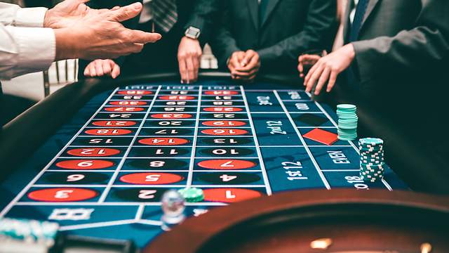 5 Types of Players in Online Casinos