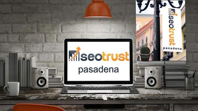 SEO Trust, a full-service digital marketing agency based in Pasadena, CA