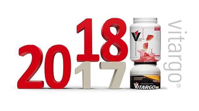 Acquires Vitargo Products
