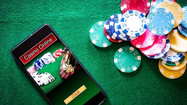 Malaysia online casino All