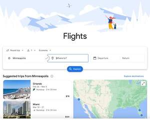 Google Flights: Your Ultimate Guide to Booking Flights
