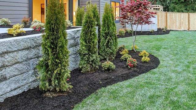 Asheville Nc Professional Landscaping, Asheville Landscaping Services
