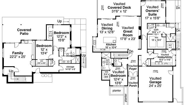 Design The Perfect Home Floor Plan With
