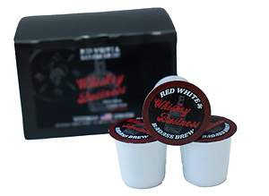 Red White & Badass Brew Launches Bold K-Cup Line