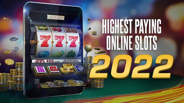highest paying online casino