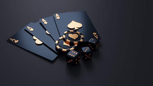 From Game Diversity to Software Developers: What Makes an Online Casino  Reliable?