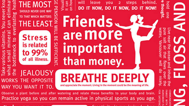 Lululemon Content Marketing for Cause Based Niches