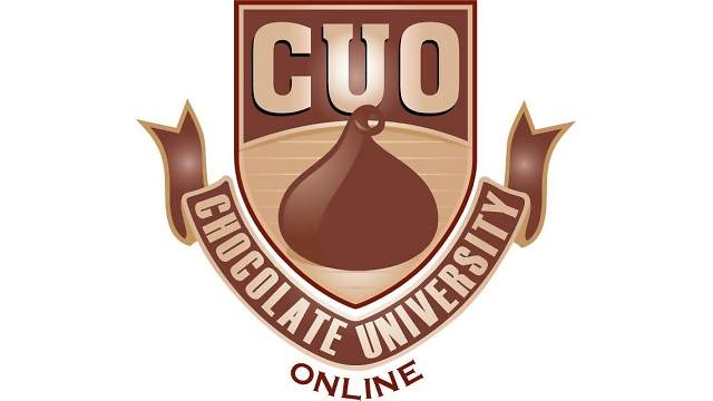 Online Chocolate Training and Tasting Course by Chocolate University  Launched