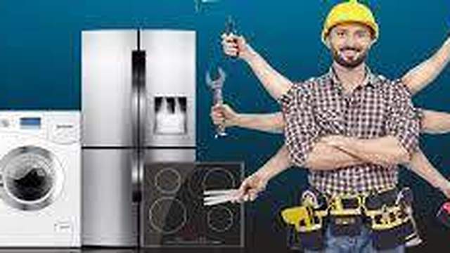 Fridge Repair Near Me Dependable Refrigeration & Appliance Repair Service