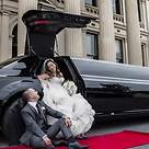 Limousine Rental Services in Houston Accommodate Large Groups or Parties for Special Event