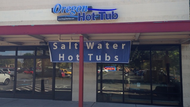Hot Tubs for Sale Portland, Swim Spas