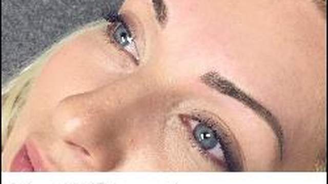 Permanent Makeup By Justine Featured On