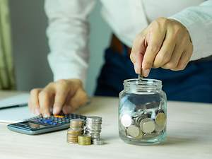 How To Have a Robust Financial Savings Plan