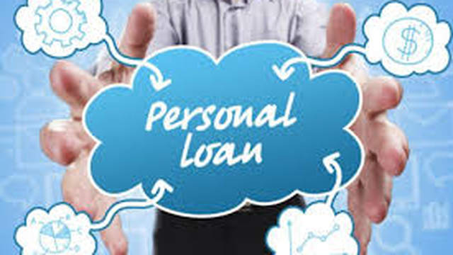 Consolidation Personal Loans
