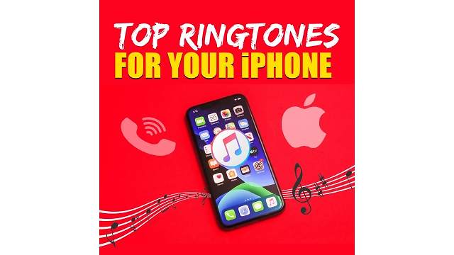Newly Launched Harry Potter, Disney, Netflix Theme Ringtones for Apple  iPhone 12
